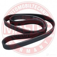 Приводной ремень, поликлиновой MASTER-SPORT M9 C954 2721004 6pk1080pcsms - Изображение 5