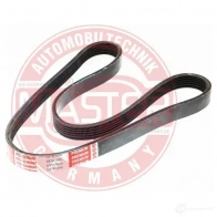 Приводной ремень, поликлиновой MASTER-SPORT 6 PK 985 6pk986pcsms 2721149 6 PK 984 - Изображение 2