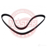 Приводной ремень, поликлиновой MASTER-SPORT 6pk1125pcsms 2721009 BMVA 3 - Изображение 5