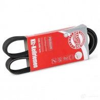 Приводной ремень, поликлиновой MASTER-SPORT 6pk1000pcsms 6 PK 1001 2720992 6 PK 1000 - Изображение 2