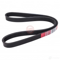 Приводной ремень, поликлиновой MASTER-SPORT 6pk1000pcsms 6 PK 1001 2720992 6 PK 1000 - Изображение 3