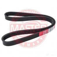 Приводной ремень, поликлиновой MASTER-SPORT 6pk1000pcsms 6 PK 1001 2720992 6 PK 1000 - Изображение 5