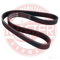 Приводной ремень, поликлиновой MASTER-SPORT 6pk884pcsms 6 PK 883 2721138 6 PK 882 - Изображение 2