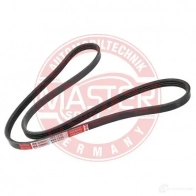 Приводной ремень, поликлиновой MASTER-SPORT X4J 1WJ 2720381 4pk1230pcsms - Изображение 2