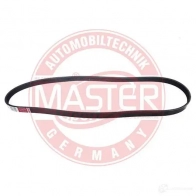 Приводной ремень, поликлиновой MASTER-SPORT 2B V9SE 5pk1135pcsms 2720613 - Изображение 5