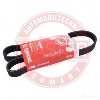 Приводной ремень, поликлиновой MASTER-SPORT 2721148 6pk976pcsms 02Z M6W5 - Изображение 2