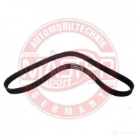 Приводной ремень, поликлиновой MASTER-SPORT 4 UE37 2721150 6pk995pcsms - Изображение 2