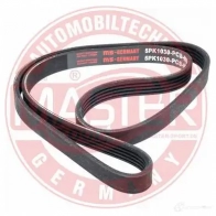 Приводной ремень, поликлиновой MASTER-SPORT 5 PK 1029 5 PK 1028 2720607 5pk1030pcsms - Изображение 2