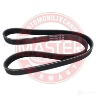 Приводной ремень, поликлиновой MASTER-SPORT 2721008 6 PK 1119 6pk1120pcsms 6 PK 1118 - Изображение 2