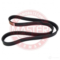 Приводной ремень, поликлиновой MASTER-SPORT 6pk1138pcsms 6 PK 1137 6 PK 1136 2721011 - Изображение 2