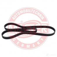 Приводной ремень, поликлиновой MASTER-SPORT 5 PK 1353 5pk1355pcsms 5 PK 1354 2720627 - Изображение 2