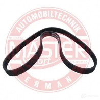 Приводной ремень, поликлиновой MASTER-SPORT 6 PK 1029 6 PK 1028 6pk1030pcsms 2720995 - Изображение 2
