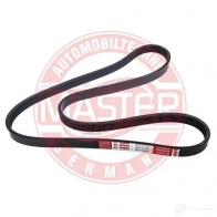 Приводной ремень, поликлиновой MASTER-SPORT 2720620 5 PK 1238 5 PK 1239 5pk1240pcsms - Изображение 2