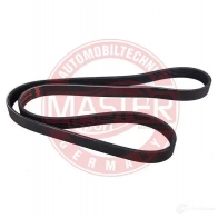 Приводной ремень, поликлиновой MASTER-SPORT 2721024 6 PK 1274 6pk1275pcsms 6 PK 1273 - Изображение 5