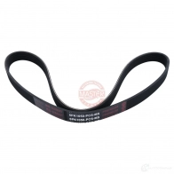 Приводной ремень, поликлиновой MASTER-SPORT 2720998 6pk1050pcsms 6 PK 1049 6 PK 1048 - Изображение 3