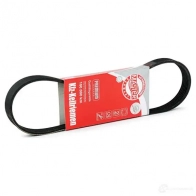 Приводной ремень, поликлиновой MASTER-SPORT U4MPH Y4 6pk737pcsms 2721126 - Изображение 2