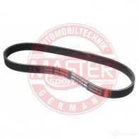 Приводной ремень, поликлиновой MASTER-SPORT U4MPH Y4 6pk737pcsms 2721126 - Изображение 5