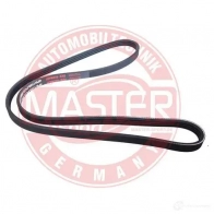 Приводной ремень, поликлиновой MASTER-SPORT 4pk1165pcsms 2720379 M 0Z5LLL - Изображение 2