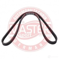 Приводной ремень, поликлиновой MASTER-SPORT G0 CRWT 2720376 4pk1090pcsms - Изображение 2