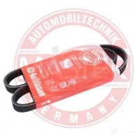 Приводной ремень, поликлиновой MASTER-SPORT 5pk950pcsms 581D N7C 2720672 - Изображение 2