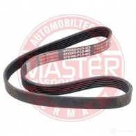 Приводной ремень, поликлиновой MASTER-SPORT 6pk869pcsms Q E2N1 2721136 - Изображение 2