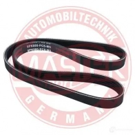 Приводной ремень, поликлиновой MASTER-SPORT 5pk880pcsms 5 PK 878 5 PK 879 2720662 - Изображение 2