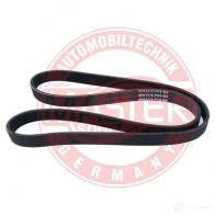 Приводной ремень, поликлиновой MASTER-SPORT 2721020 STV X9G 6pk1215pcsms - Изображение 2