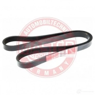 Приводной ремень, поликлиновой MASTER-SPORT 2721025 6 PK 1284 6 PK 1283 6pk1285pcsms - Изображение 2