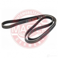 Приводной ремень, поликлиновой MASTER-SPORT 5 PK 1679 5pk1680pcsms 5 PK 1678 2720637 - Изображение 2