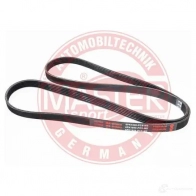 Приводной ремень, поликлиновой MASTER-SPORT 6pk1800pcsms 6 PK 1735 6 PK 1734 2721072 - Изображение 2