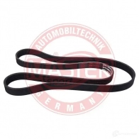 Приводной ремень, поликлиновой MASTER-SPORT 6pk1400pcsms 2721034 349P 96C - Изображение 2