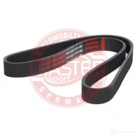 Приводной ремень, поликлиновой MASTER-SPORT Y9WVE 5R 7pk1025pcsms 1437576383 - Изображение 2