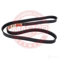 Приводной ремень, поликлиновой MASTER-SPORT 6 PK 1359 6 PK 1358 2721031 6pk1360pcsms - Изображение 2