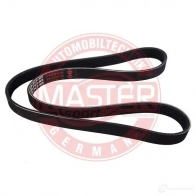 Приводной ремень, поликлиновой MASTER-SPORT 2721010 6pk1130pcsms 6 PK 1128 6 PK 1129 - Изображение 2