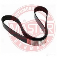 Приводной ремень, поликлиновой MASTER-SPORT 7pk1035pcsms 7 PK 1034 2721444 7 PK 1033 - Изображение 2