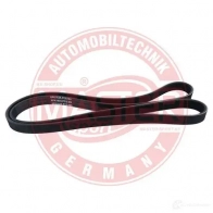 Приводной ремень, поликлиновой MASTER-SPORT HE70 F54 2721053 6pk1635pcsms - Изображение 2