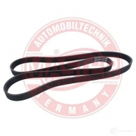 Приводной ремень, поликлиновой MASTER-SPORT 2721050 6pk1605pcsms AN GQ73 - Изображение 2