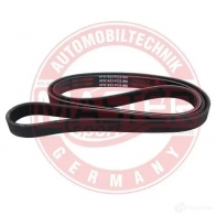 Приводной ремень, поликлиновой MASTER-SPORT 6pk1623pcsms 2721052 16EQ6 Y - Изображение 2