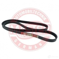 Приводной ремень, поликлиновой MASTER-SPORT 6pk1610pcsms 6 PK 1609 2721051 6 PK 1608 - Изображение 2