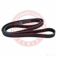 Приводной ремень, поликлиновой MASTER-SPORT 6pk1538pcsms 6 PK 1536 2721044 6 PK 1537 - Изображение 2