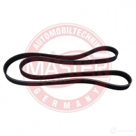 Приводной ремень, поликлиновой MASTER-SPORT K7U CK 6pk1760pcsms 2721067 - Изображение 2
