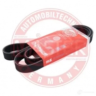 Приводной ремень, поликлиновой MASTER-SPORT 6 PK 1569 6 PK 1568 2721048 6pk1570pcsms - Изображение 2