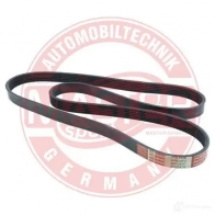 Приводной ремень, поликлиновой MASTER-SPORT 6 PK 1469 6 PK 1468 6pk1470pcsms 2721040 - Изображение 2