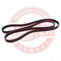 Приводной ремень, поликлиновой MASTER-SPORT 2720638 5 PK 1719 5 PK 1718 5pk1720pcsms - Изображение 2