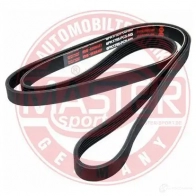 Приводной ремень, поликлиновой MASTER-SPORT 6pk1755pcsms 6 G6ZY 2721066 - Изображение 2