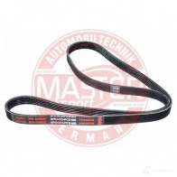 Приводной ремень, поликлиновой MASTER-SPORT 6pk1413pcsms 6 PK 1412 6 PK 1411 2721035 - Изображение 2