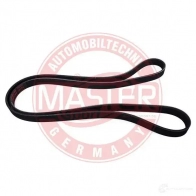 Приводной ремень, поликлиновой MASTER-SPORT 6pk1820pcsms 2721075 EE EWGD8 - Изображение 2