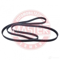 Приводной ремень, поликлиновой MASTER-SPORT 8 5JQ5 2721118 6pk2404pcsms - Изображение 2