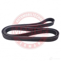Приводной ремень, поликлиновой MASTER-SPORT 7 PK 1800 7 PK 1799 7pk1801pcsms 2721454 - Изображение 2