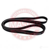 Приводной ремень, поликлиновой MASTER-SPORT 2721106 6PK2169 6 PK2168 6pk2170pcsms - Изображение 2